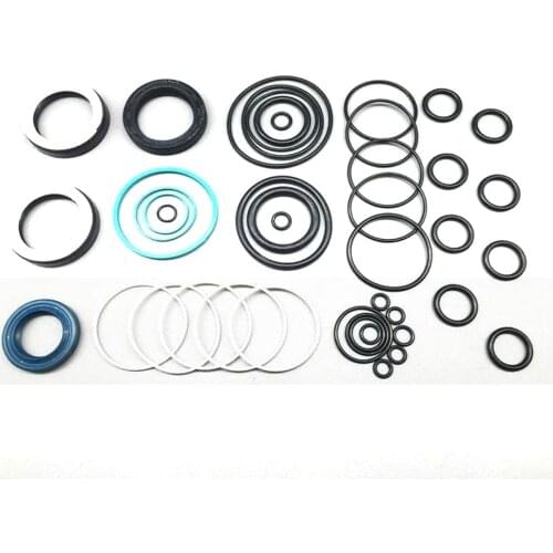 Car Power Steering Repair Kits Gasket For Bmw e38 32 131 141 335