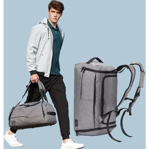 NANVAV Men's Sports Bags