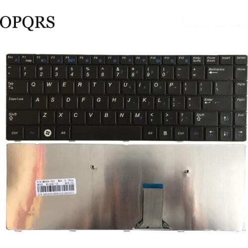 NEW for Samsung R467 R470 R440 R429 R463 R468 R428 P467 RV408 RV410 NP-RV408 NP-RV410 series US laptop Keyboard Black