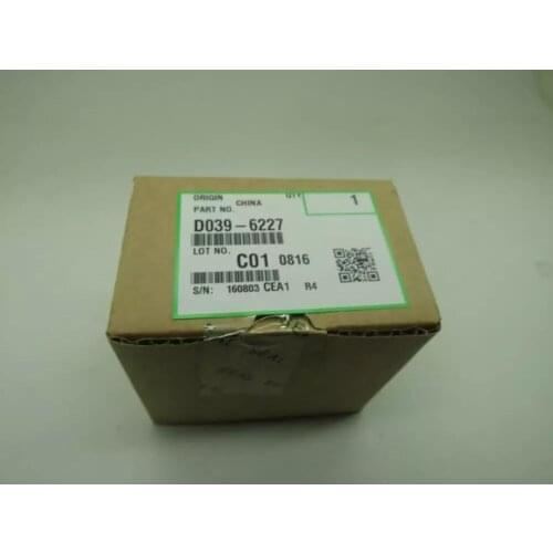 New original 5PCS D039-6227 Genuine Front Transfer/ Separtation Lever For Ricoh MPC2030 C2050 C2530