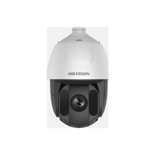 New Arriving DS-2DE5425IW-AE S5 5-inch 4 MP 25X Powered by DarkFighter IR Network Auto Tracking Speed Dome,Free Shipping