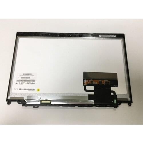New 14.0" LP140WD2 TLE2 1600*900 For Lenovo Thinkpad X1 Carbon FRU 04W6859 Touch Digitizer LCD Screen Display Assembly