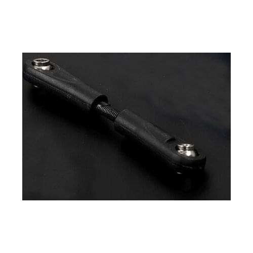 Plastic steering fit for double arms steering base kits for 1/5 losi 5ive-t rovan lt rc car parts