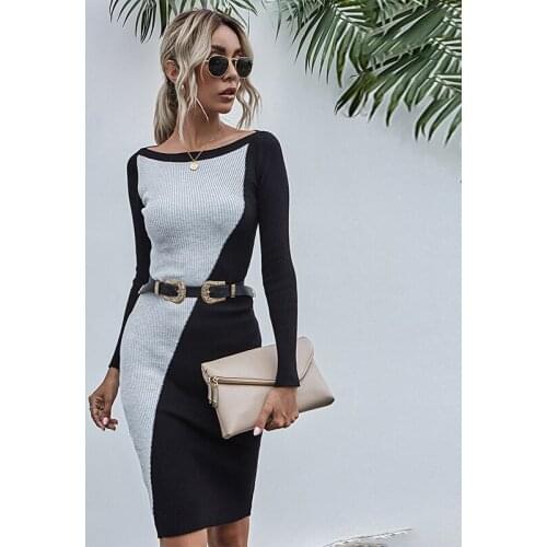 Модные платья-футляры SheNod China At AliExpress