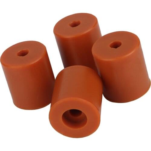 Silicone Buffers Dampeners Universal For 3D Printers CR 10 / 10s