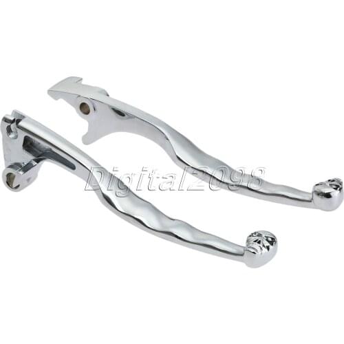 Yetaha Motorcycle Levers