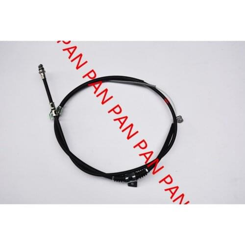 Rear right Parking Hand Brake cable / wire 4820A088 For Mitsubishi PAJERO 2008-2016
