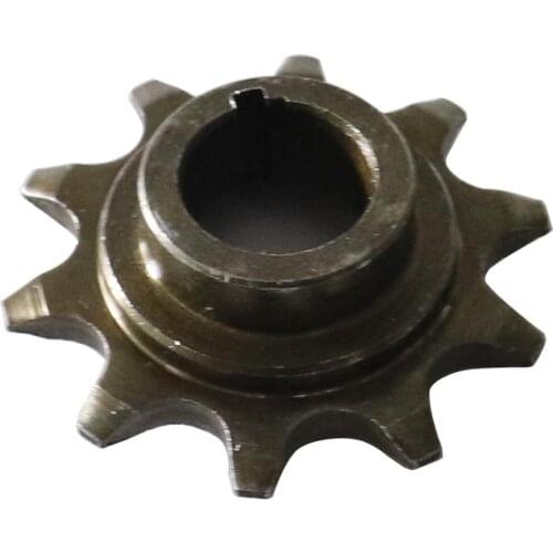 10 Teeth Clutch Drive Gear for 49cc 66cc 80cc Engine Motorized Bike Bicycle