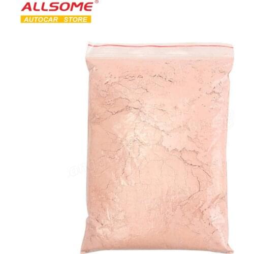 Allsome Car Cleaning Products