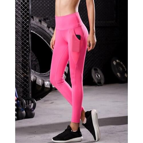 BDSALSA Fitness Clothing