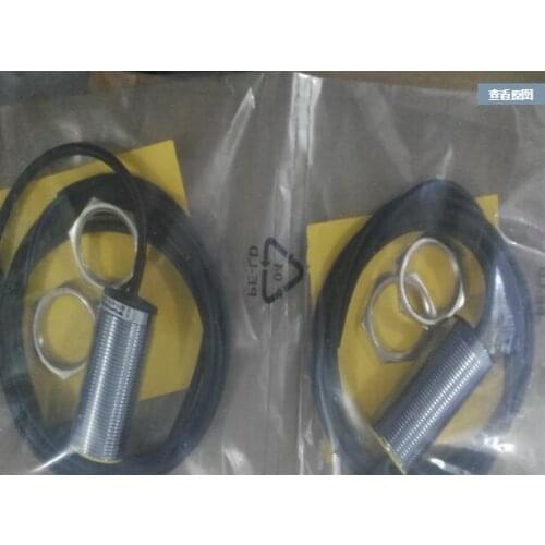 Bi10-M30-AD4X/S120 Switch Sensor New High-Quality