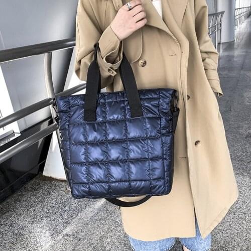 Botteven Women's Quilted Bags