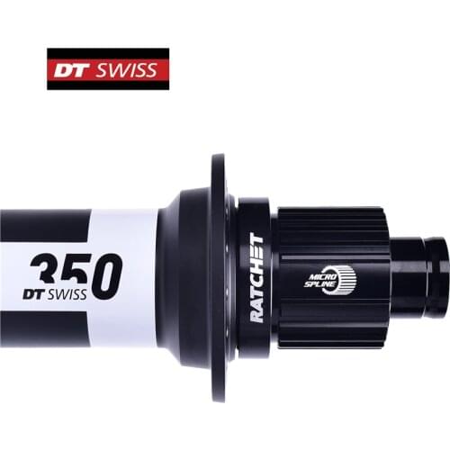 DT Swiss 350SL Disc Brake Uses bicycle Straight bucket Stick Seals warehouse Ultra light 36t Ratched central lock HG/XD/MS