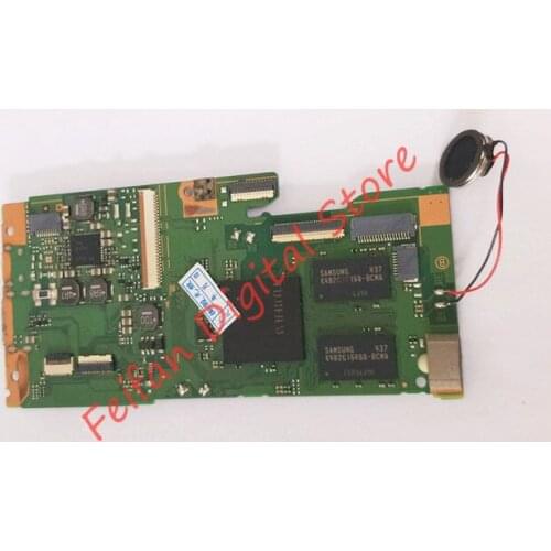 For fuji xa2 motherboard X-A2 original motherboard camera repair