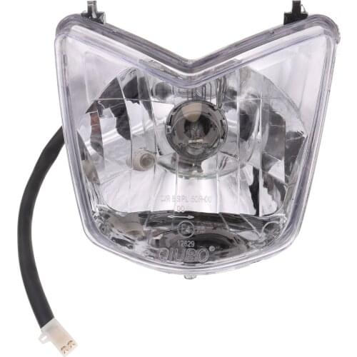 EddyFly Headlights For Motorcycles