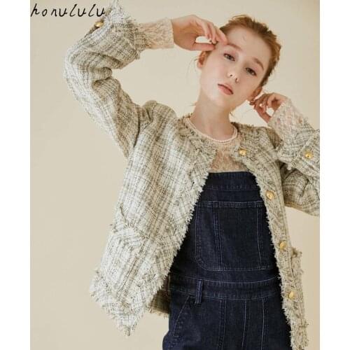 Женские стильные куртки Honululu China At AliExpress