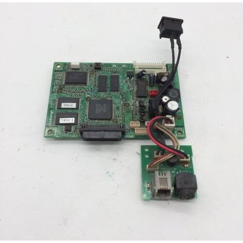 Mainboard mother board for STAR TSP700 TSP 700 LABEL PRINTER