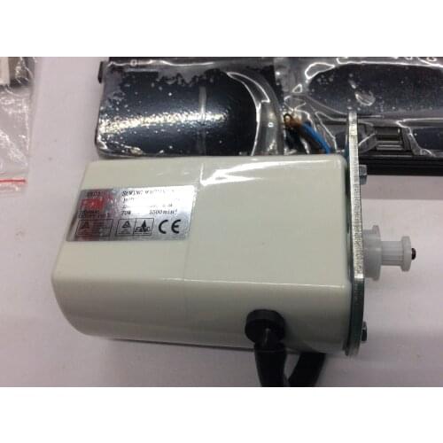 SEWING MACHINE MOTOR FOR SINGER 1408 1409 original motor
