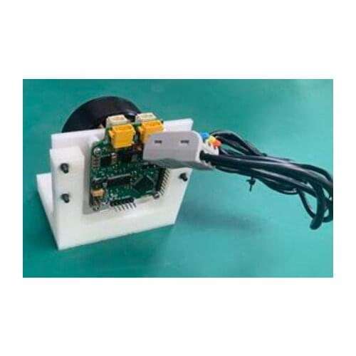 For VESC Vector Control FOC Driver Kit