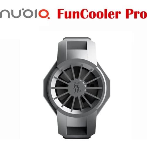 Official New Original Nubia Red magic DAO editon Funcooler Pro for IOS/Android/Red Magic 5G 5S Cell Phone
