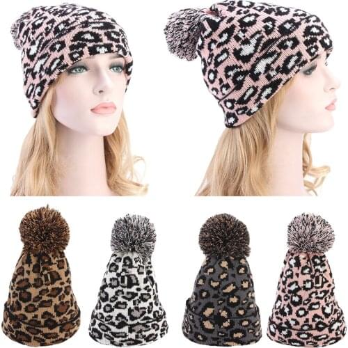 Женские шапки с помпонами S4LIU China At AliExpress