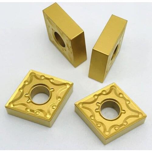 Carbide insert CNMG120404 MA UE6020 US735 steel external turning tool CNMG 120404 metal turning tool cutting tool CNMG