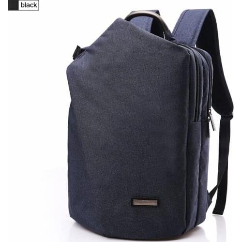 Waterproof Large Capacity Laptop Tablet Unisex Backpack for 15.6 inch Dell Vostro V3562 Notebook Bag for teenager girls boys