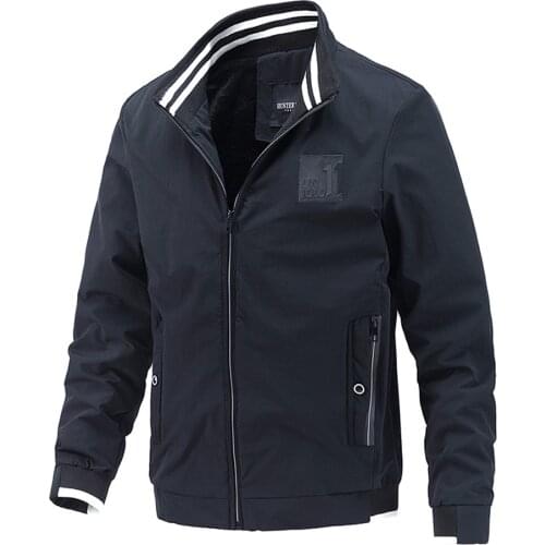 YANINAII Men's Sports Jackets