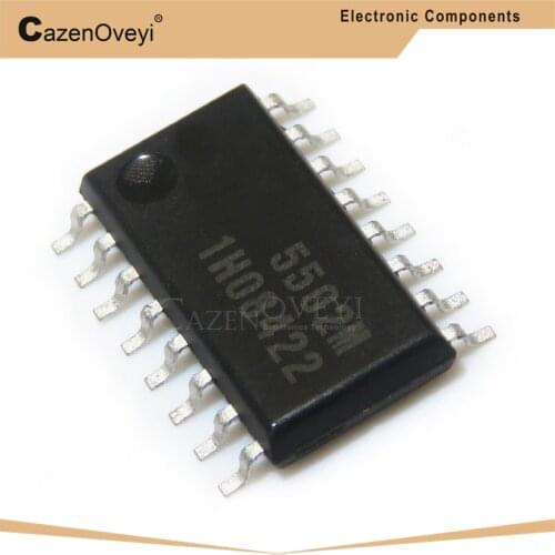 1pcs/lot FA5304 5304 FA5502M 5502M FA5760 5760 FA6A01N 6A01 FA6A20N 6A20 FA6A21N 6A21 FA6B20N 6B20 FA8A00N 8A00 SOP In Stock