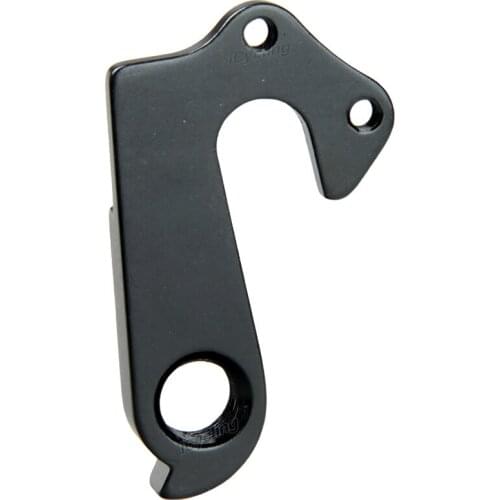 2pcs Derailleur Hanger for EROADE MTB BIKE Bicycle Rear Gear Mech Dropout Tail hook