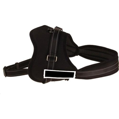 5PCS / LOT Pet Supplies Explosion-proof Chest Straps Vest Dog Traction Leash Dog Chain