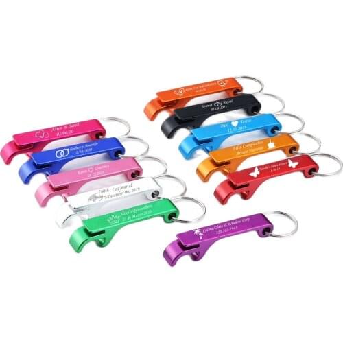 Akuliqi Bottle Openers