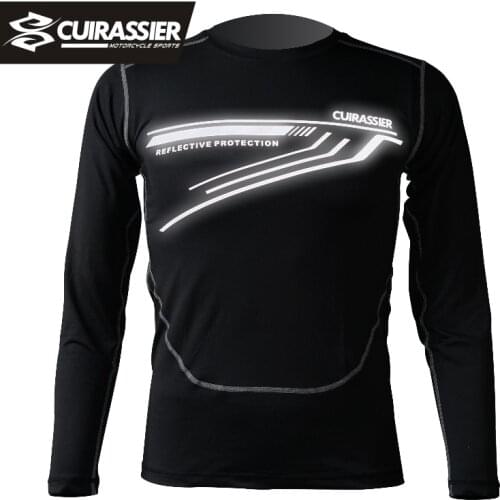 Мужские мотоциклетные футболки CUIRASSIER China At AliExpress