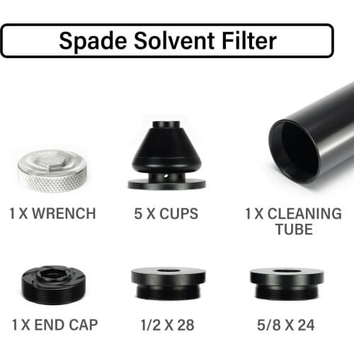 DEMANKE Automotive Filters