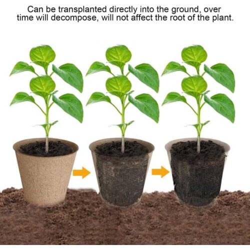 Горшки для рассады Greensen China At AliExpress