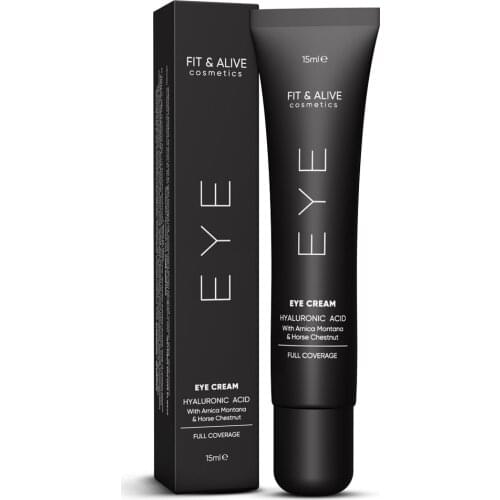 Under eye Care Cream