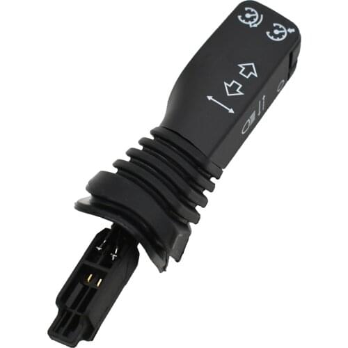 OEM 13129642 Top Quality Cruise Switch For Astra H Zafira B SRI-VXR-DESIGN-SXI For Opel Cruise control handle