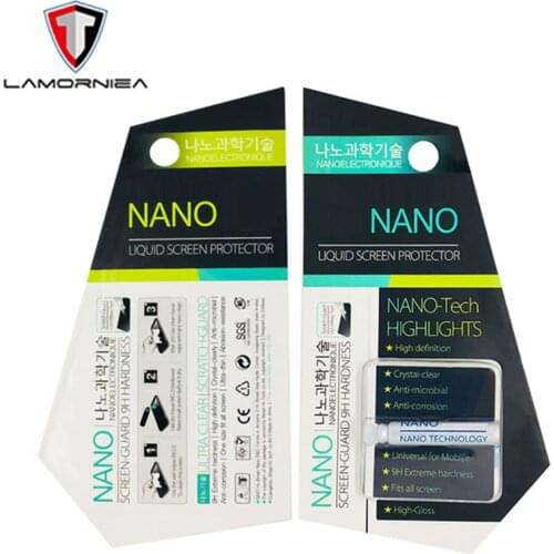 Lamorniea Screen Protectors For OnePlus 3T