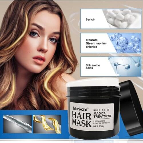 MANKANI Goods For Beauty And Health