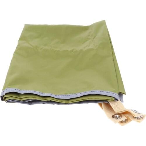 Beach Blanket Portable Picnic Blanket Waterproof Foldable Camping Blanket For