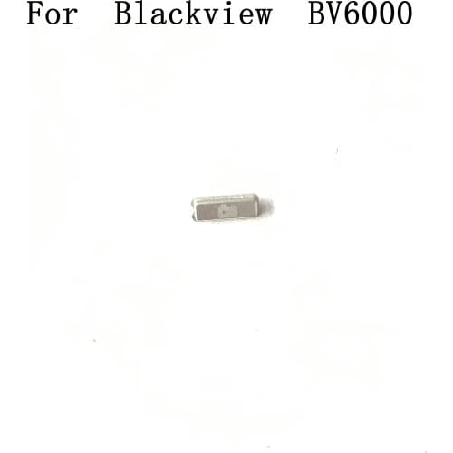 Used Camera Button Key For Blackview BV6000 4.7 MT6755 Octa core 1280x720 Free shipping+tracking number