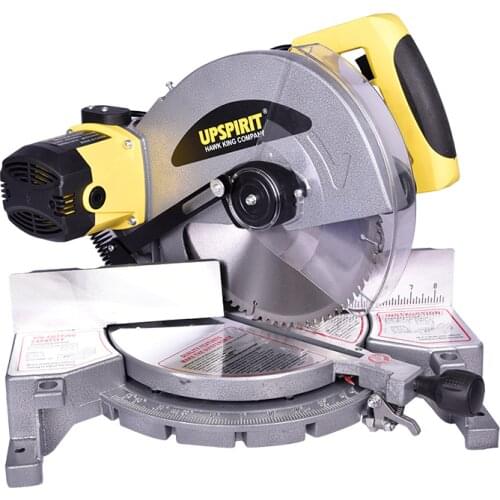 Professional new cordless industrial miter saw
