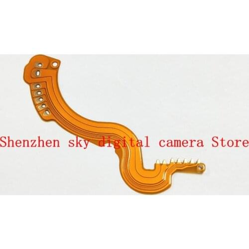 Repair Part For Canon EF 50mm F/1.8 II Lens Flex Cable