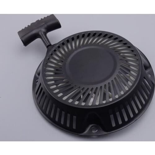 Pull Recoil Starter Starter Assembly Accessories Fit for IP60 IP64 Petrol Engines Lawn Mower