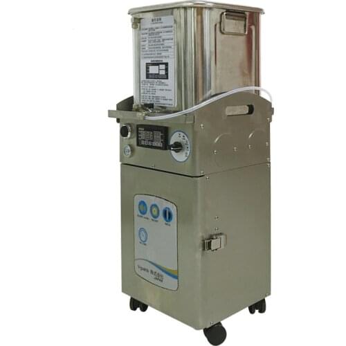 Japan V-Guards Ink/Glue Viscosity Controller V-15 For Gravure Printing