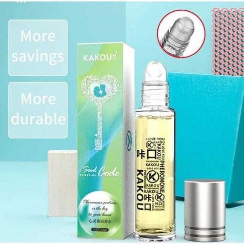 10ML Women Parfume Men Body Spray Perfume Sexy Aphrodisiac Orgasm Men Pheromone Body Spray Scent Lasting Fragrance Deodorant