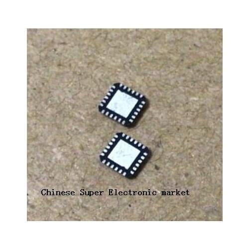 50PCS LAN8720A-CP-TR LAN8720 LAN8720A 8720A QFN