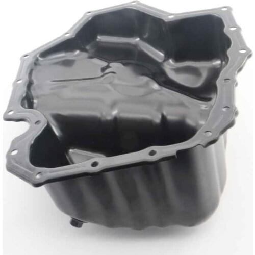 ALUMINUM OIL PAN SUB ASSY For Great Wall Harvard H9 OEM:1009300XEC07 1009300AEC07 1009301AEC01 1009300XEC42
