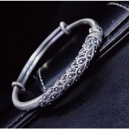 Детские браслеты BOCAI China At AliExpress