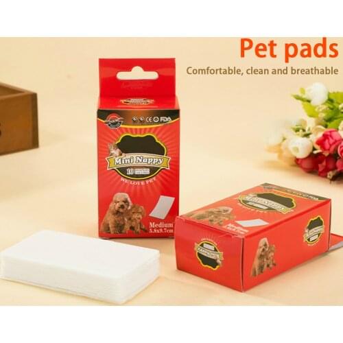 HOUSEEN Diapers And Pampers For Animals